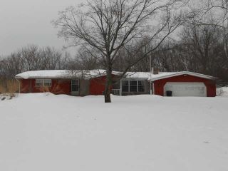 Foreclosed Home - 848 N DARLING AVE, 49412