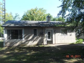 Foreclosed Home - 350 E PINE ST, 49412