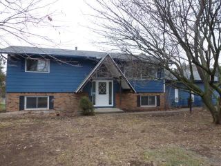 Foreclosed Home - 6847 WESTERN AVE, 49412