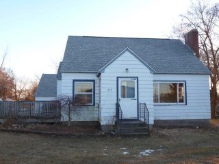 Foreclosed Home - 404 W 44TH ST, 49412