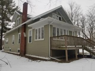 Foreclosed Home - 5483 W 56th St, 49412