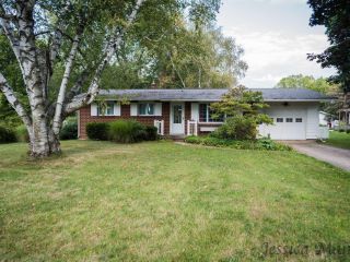 Foreclosed Home - 604 CHEROKEE DR, 49412