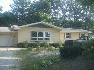 Foreclosed Home - 2809 FARR RD, 49415