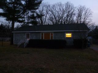 Foreclosed Home - 301 BEECH ST, 49415