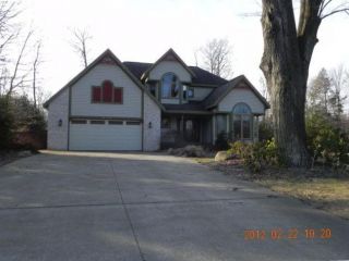 Foreclosed Home - List 100263541