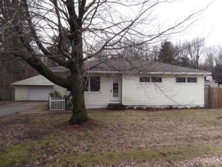 Foreclosed Home - 6525 COTTONWOOD DR, 49415