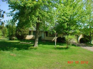 Foreclosed Home - 6490 CLINE RD, 49415