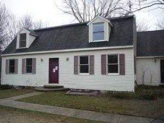 Foreclosed Home - 4900 Jensen Rd, 49415