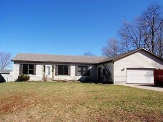 Foreclosed Home - 15423 LINCOLN ST, 49417