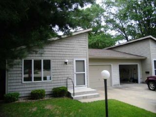 Foreclosed Home - 606 OAKRIDGE CT, 49417