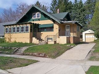 Foreclosed Home - 803 SHELDON RD, 49417