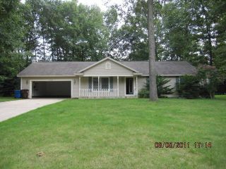 Foreclosed Home - 15372 GREEN OAK ST, 49417