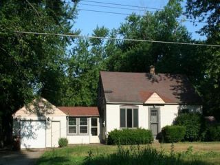 Foreclosed Home - List 100144270