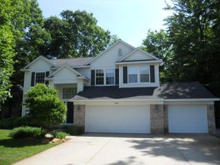 Foreclosed Home - 13400 RAVINE VIEW DR, 49417