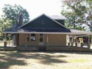 Foreclosed Home - 15390 GROESBECK ST, 49417