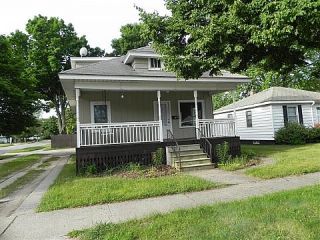 Foreclosed Home - 1552 PENNOYER AVE, 49417