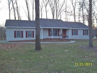 Foreclosed Home - List 100213161