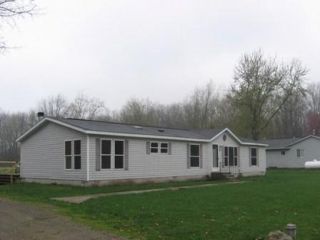 Foreclosed Home - 13377 104TH AVE, 49417