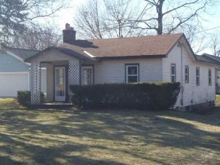 Foreclosed Home - 1601 S BEECHTREE ST, 49417