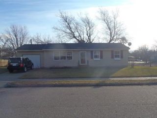 Foreclosed Home - 1830 COLFAX AVE, 49417