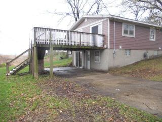 Foreclosed Home - 1805 PENNOYER AVE, 49417