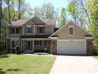 Foreclosed Home - 15290 FOREST PARK DR, 49417