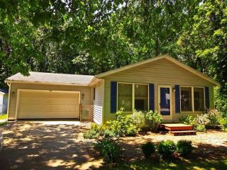 Foreclosed Home - 14923 SHARON AVE, 49417