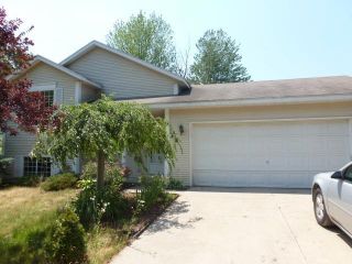 Foreclosed Home - 11975 MONROE ST, 49417