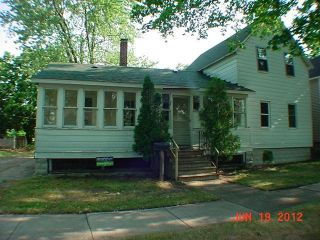 Foreclosed Home - List 100319373