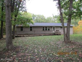 Foreclosed Home - 10721 Sleeper St, 49417