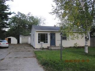 Foreclosed Home - List 100050550