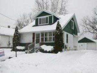 Foreclosed Home - 3827 WHITE ST SW, 49418