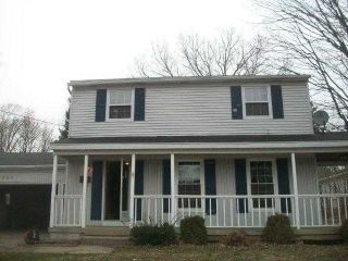 Foreclosed Home - List 100051093