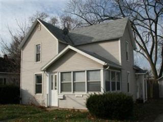 Foreclosed Home - List 100081332