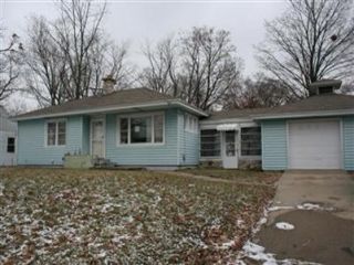 Foreclosed Home - 2961 HOMEWOOD ST SW, 49418