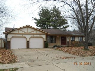 Foreclosed Home - List 100233467