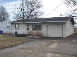 Foreclosed Home - 3176 27TH ST SW, 49418