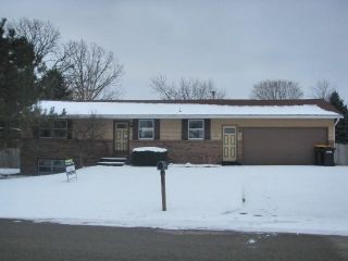 Foreclosed Home - 2826 BLUEWATER LN SW, 49418