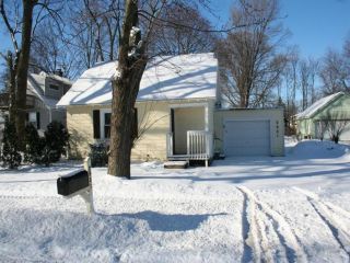Foreclosed Home - 2931 LOCKE AVE SW, 49418