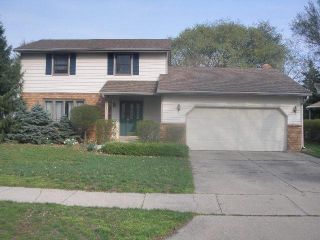 Foreclosed Home - List 100282287