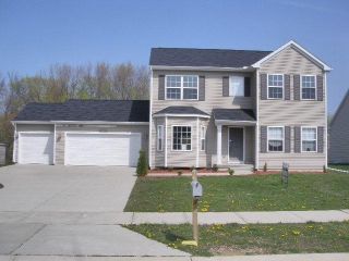 Foreclosed Home - List 100282436