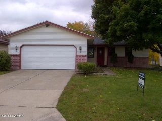Foreclosed Home - 2846 Lee St Sw, 49418