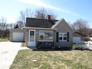 Foreclosed Home - 4614 135TH AVE, 49419