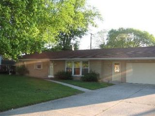 Foreclosed Home - 3467 LINCOLN RD, 49419