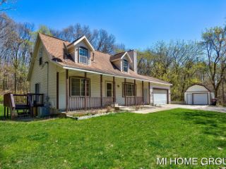 Foreclosed Home - 3303 60TH ST, 49419