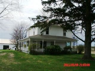 Foreclosed Home - 3339 N 60TH AVE, 49420