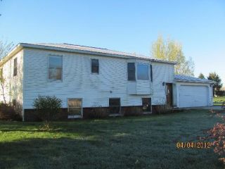 Foreclosed Home - 3620 N STATE ST, 49420