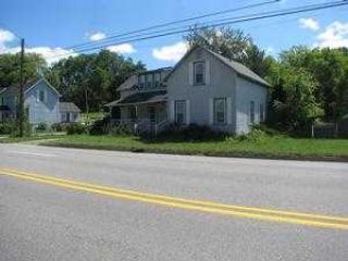 Foreclosed Home - 256 W SOUTH AVE, 49421