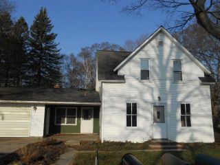 Foreclosed Home - 145 N GREENBACK ST, 49421