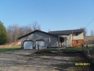 Foreclosed Home - List 100274835
